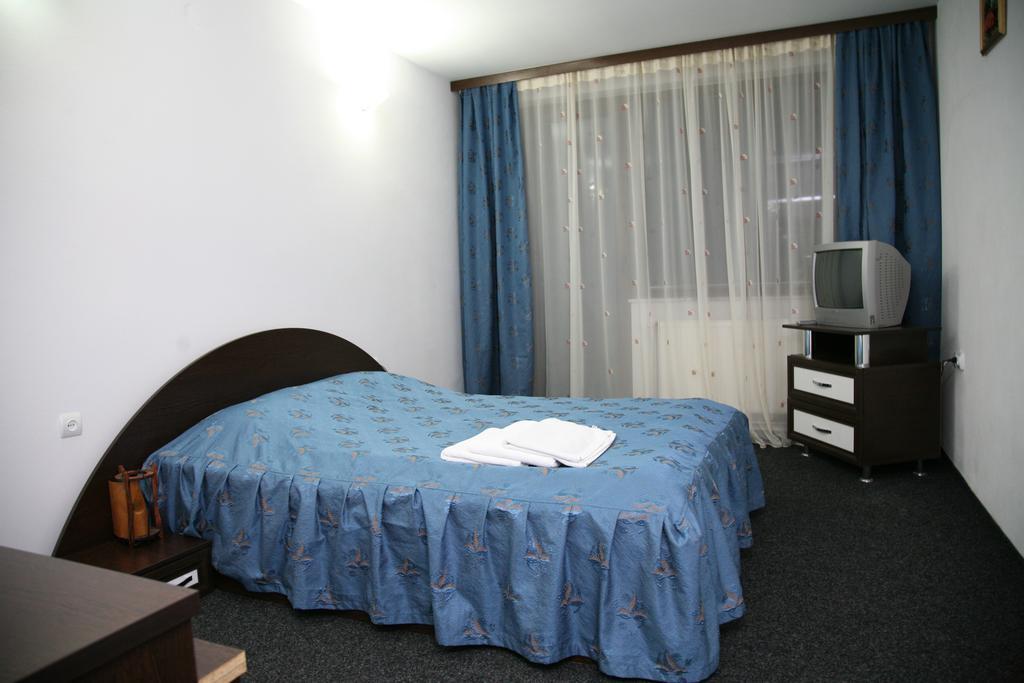 Pensiunea Mario & Ema Hotel Cîrlibaba Екстериор снимка