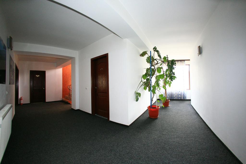 Pensiunea Mario & Ema Hotel Cîrlibaba Екстериор снимка